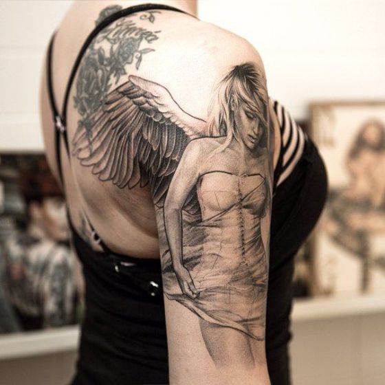 tatuajes-angeles-de-la-guarda-12