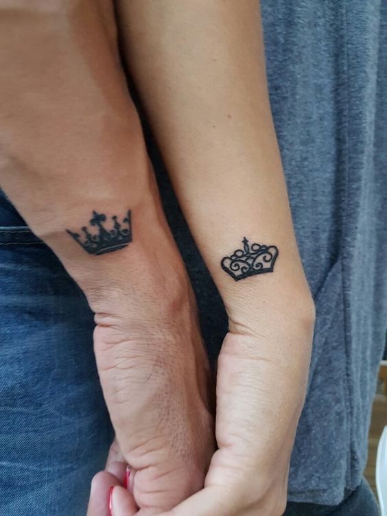 Petit Tatouage Couple (6)