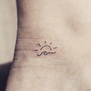 Petit Tatouage Femme (6)