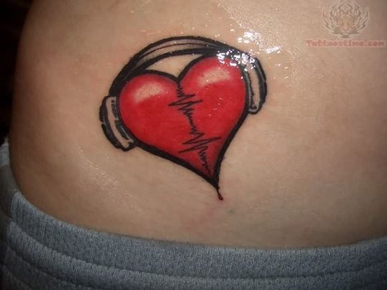 Tatouage Amour (8)