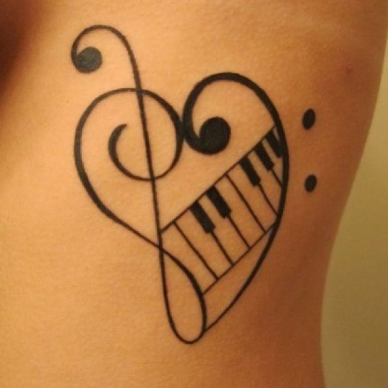 Tatouage Amour (9)