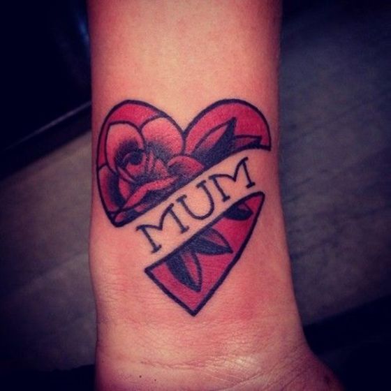 Tatouage Amour Maternel (3)