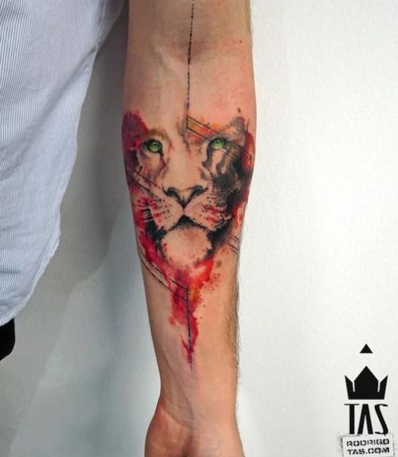 Tatouage Avant Bras Homme (10)