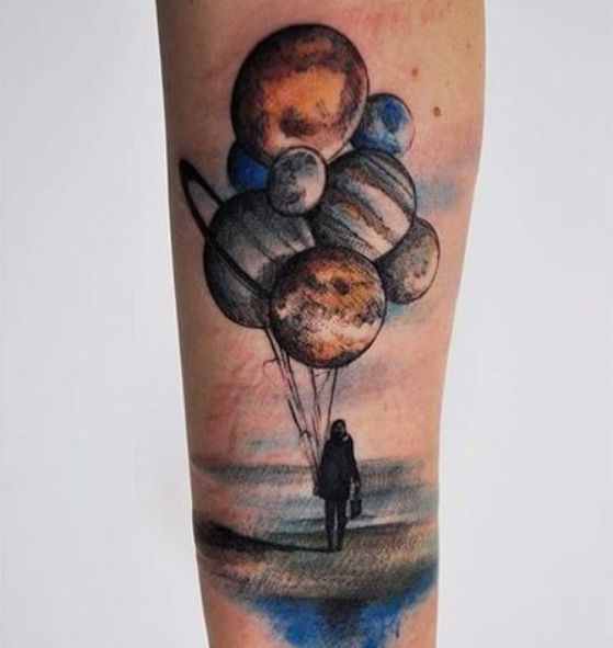 Tatouage Avant Bras Homme (5)