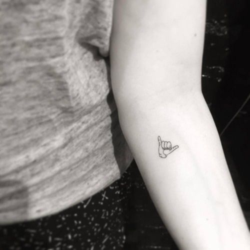 Tatouage Avant Bras Petit (16)