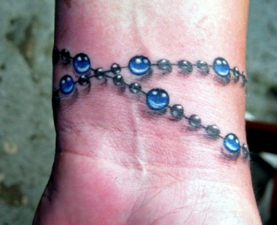 Tatouage Bracelet (5)