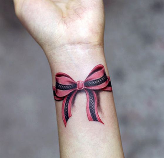 Tatouage Bracelet (6)