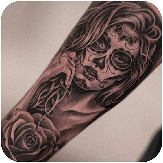 Tatouage Catrina (13)