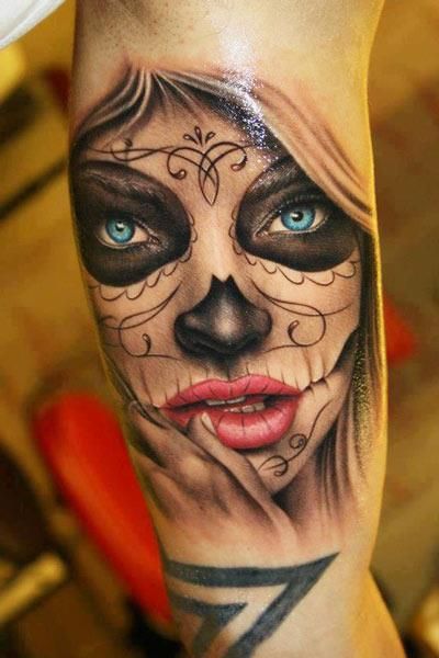 Tatouage Catrina (19)