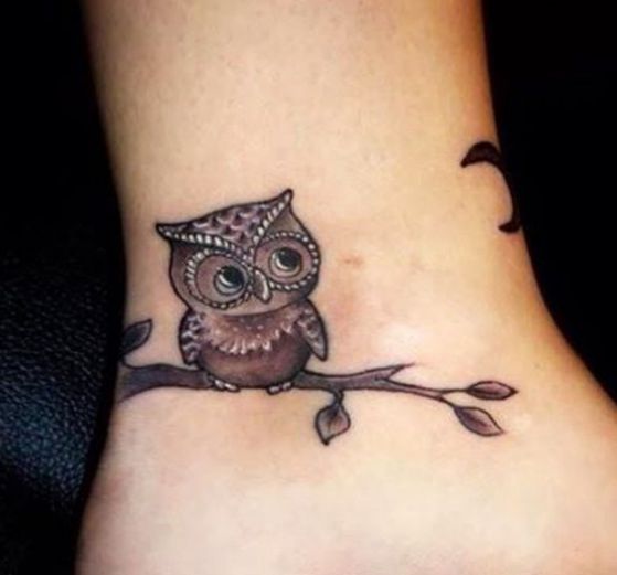 Tatouage Cheville (10)