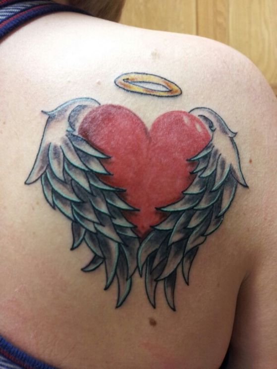 Tatouage Coeur (13)