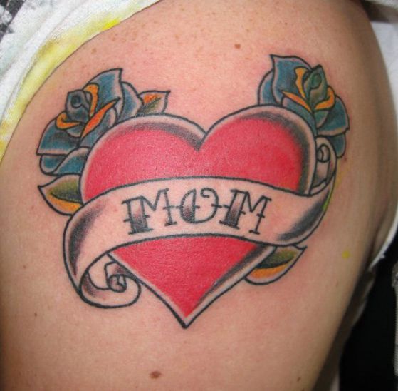 Tatouage Coeur (6)