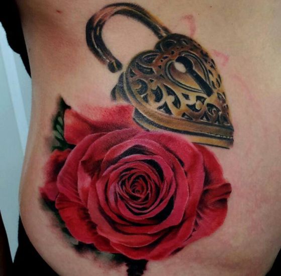 Tatouage Coeur (7)