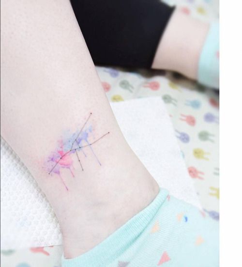 Tatouage Constellation Femme (18)