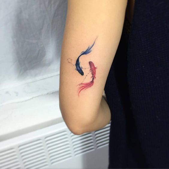 Tatouage Constellation Femme (3)