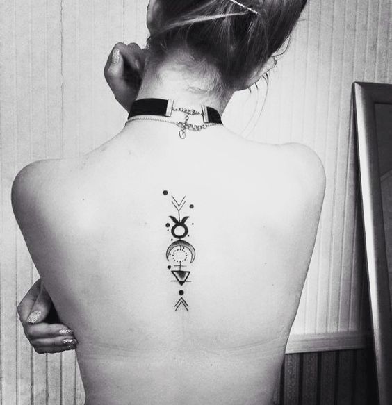 Tatouage Constellation Femme (7)