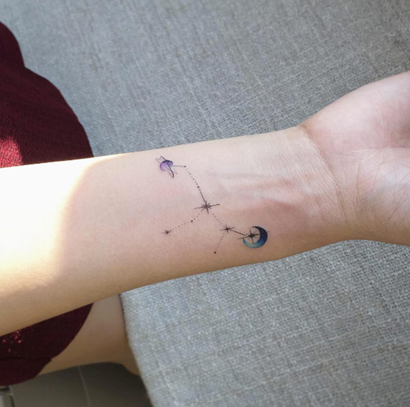 Tatouage Constellation Femme (9)