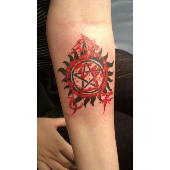 Tatouage Demon (12)