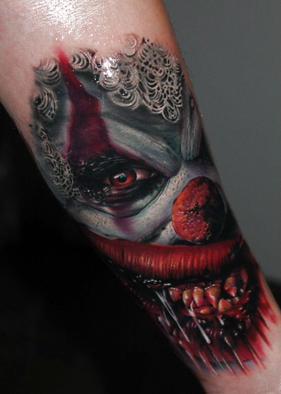 Tatouage Demon (16)