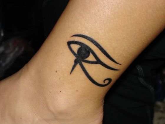 Tatouage Egyptien (4)