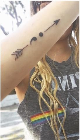 Tatouage Fleche Bras (8)