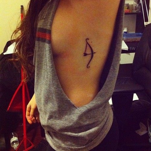 Tatouage Fleche Prenom (14)