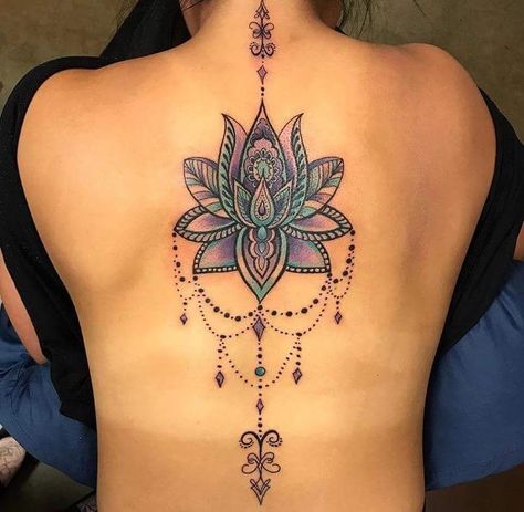 Tatouage Fleurs Retour (5)