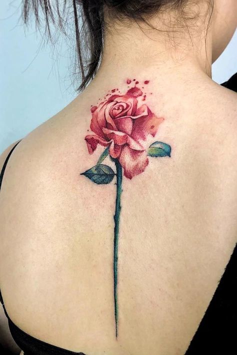 Tatouage Fleurs Retour (6)