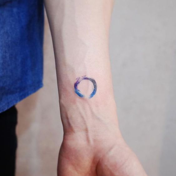 Tatouage Homme Simple (6)