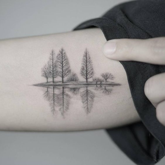 Tatouage Homme Simple (9)