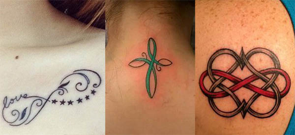 Tatouage Infini Femme (26)