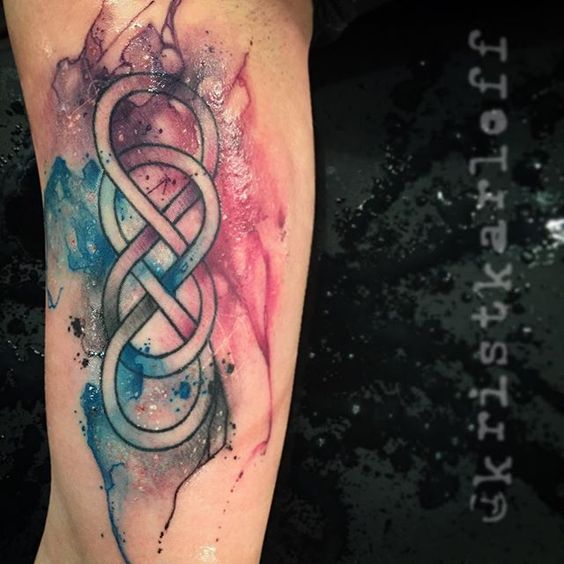 Tatouage Infini Noms (12)