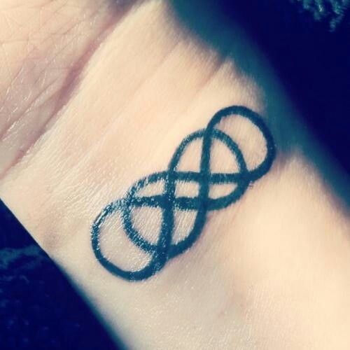 Tatouage Infini Noms (7)