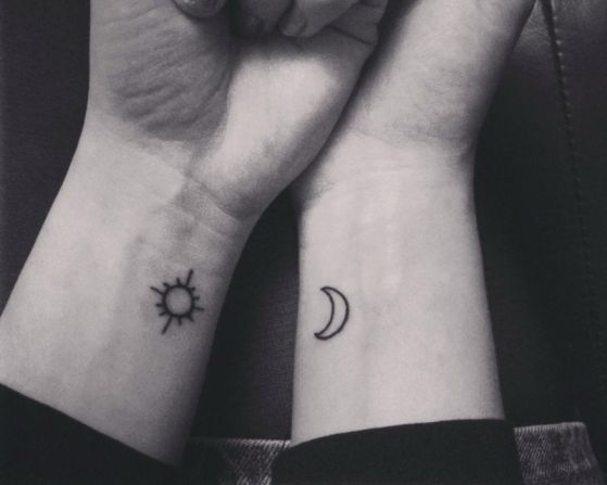 Tatouage Lune Signification (2)