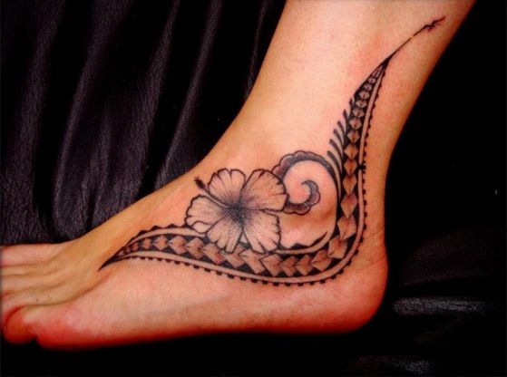 Tatouage Maorie (5)