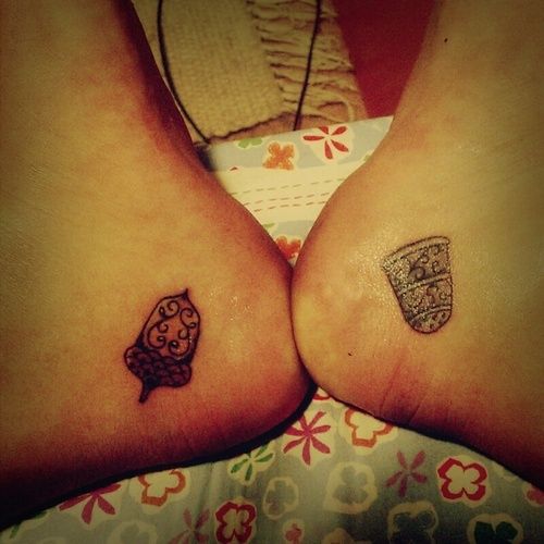 Tatouage Pied Couple (3)