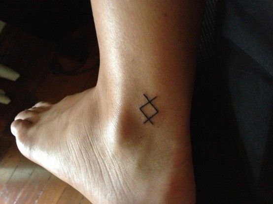 Tatouage Pied Homme (11)