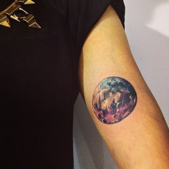 Tatouage Pleine Lune (7)