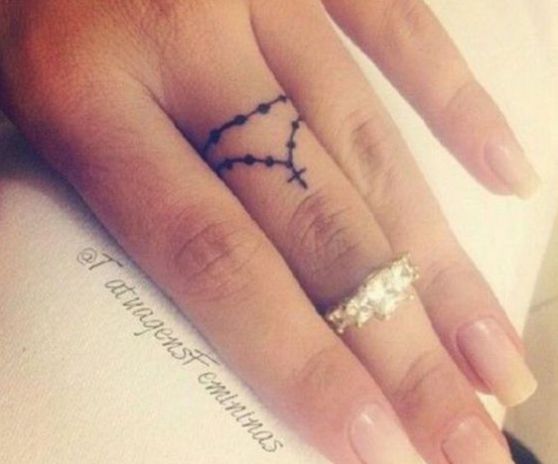 Tatouage Religieux (2)