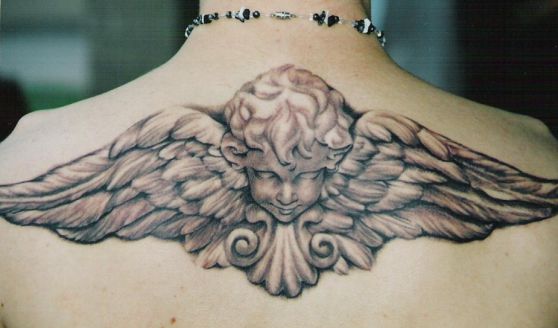 Tatouage Religieux (3)