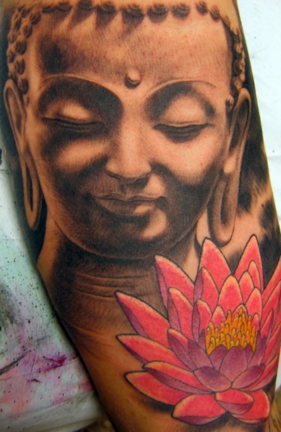 Tatouage Religieux Homme (3)