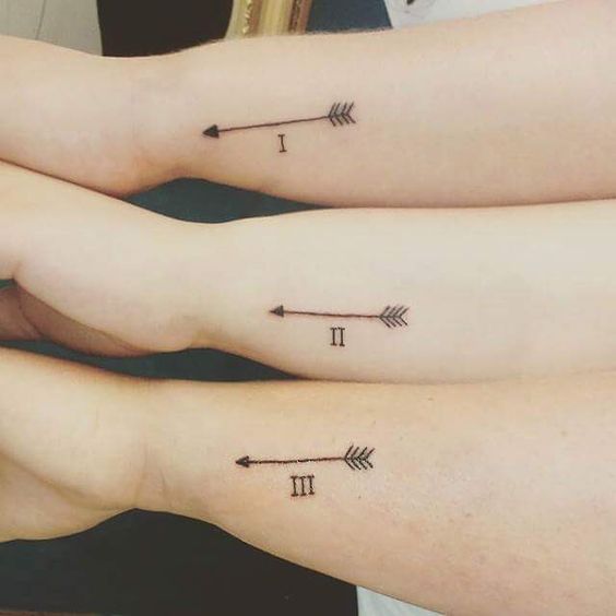 Tatouage Soeurs Simple (5)