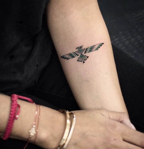 Tatouages Aigle Petit (15)
