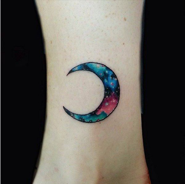 moon-tattoo