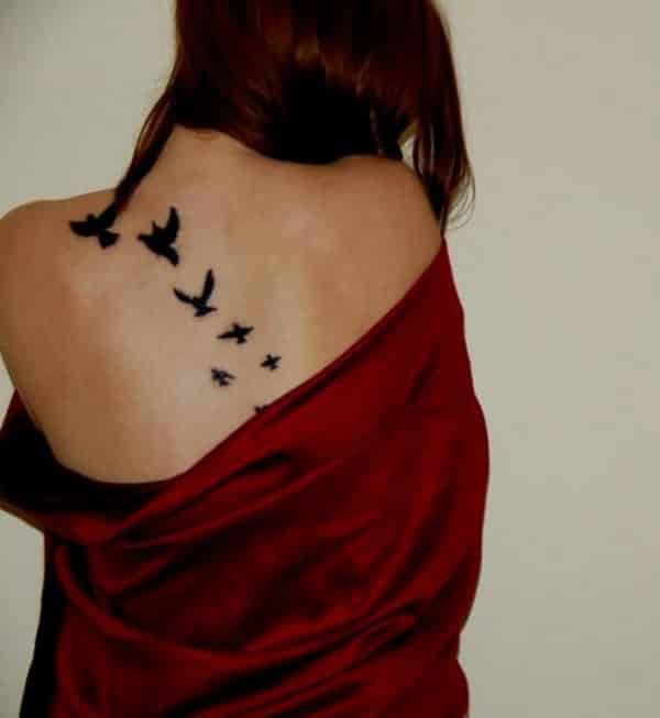 Tatuajes Para Mujeres Diseños Femeninos Elegantes Y Originales