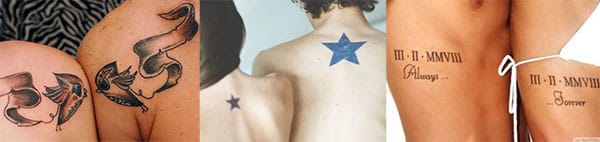 parejas tattoo espalda2