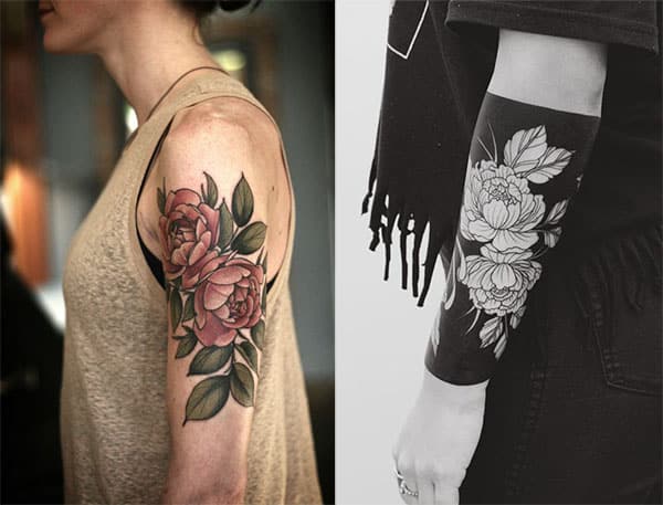 Tatuajes en el brazo +60 Diseños Perfectos para esta Zona