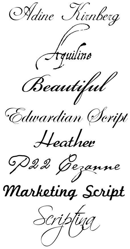 Letras para tatuajes diferentes diseños y estilos de letras para tatuar