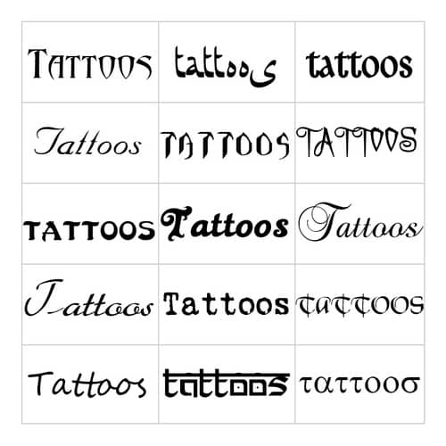 letras para tatuajes (1)