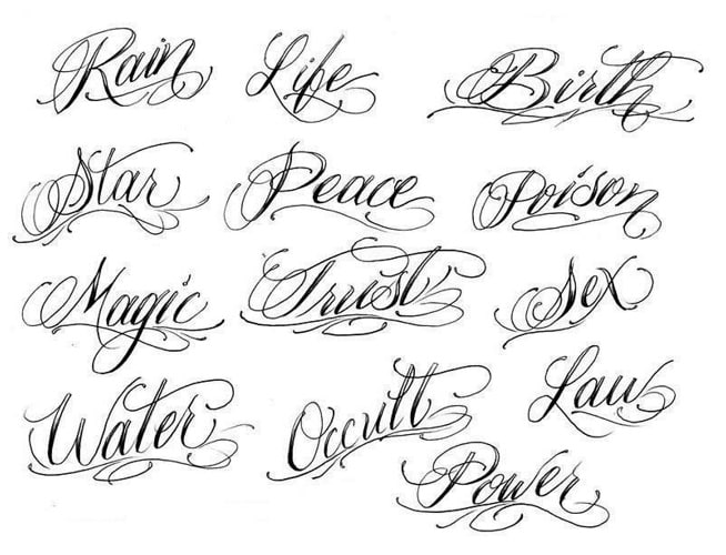 letras para tatuajes (4)